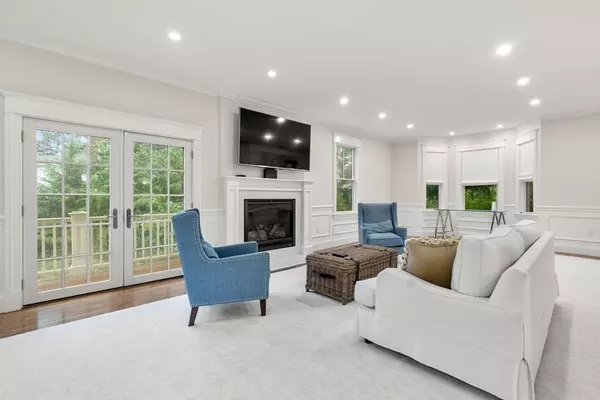 Newton, MA 02465,37 Perkins St #37
