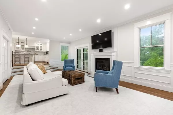 Newton, MA 02465,37 Perkins St #37