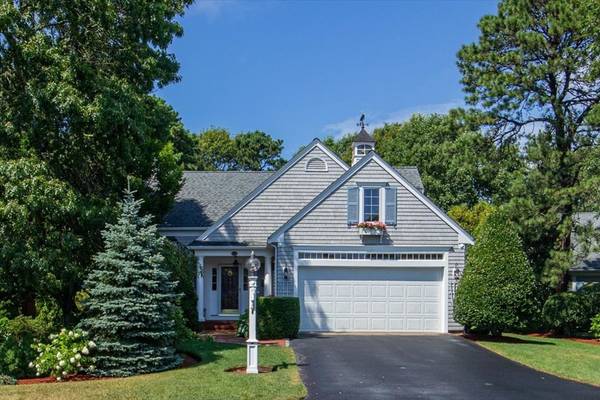 201 Kilkore Drive,  Barnstable,  MA 02601