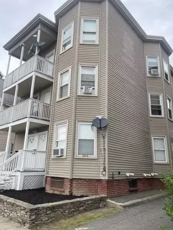 757-759 Summer St, Lynn, MA 01905