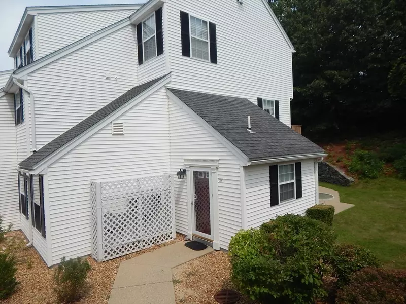 25 Berrington Road #n/a, Leominster, MA 01453