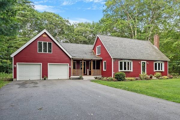 Ashburnham, MA 01430,128 Dunn Rd