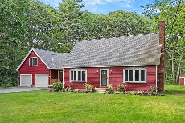 Ashburnham, MA 01430,128 Dunn Rd