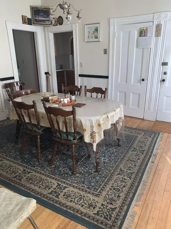 Brockton, MA 02301,27 Ellis St