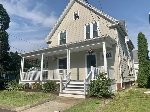 77 Verona St, Lynn, MA 01904