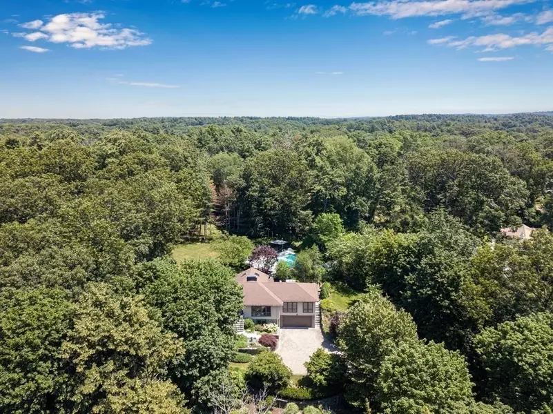 1886 Central Ave, Needham, MA 02492