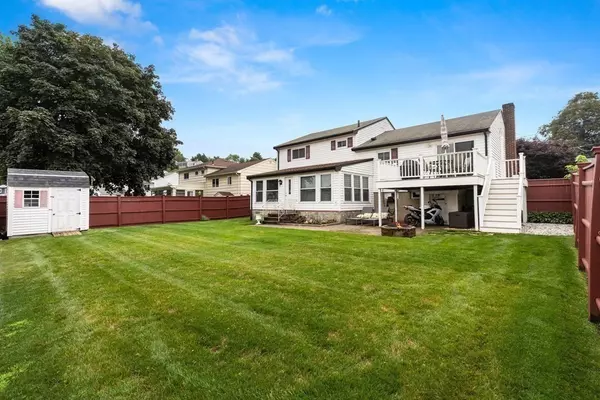 Peabody, MA 01960,13 Kittredge Street