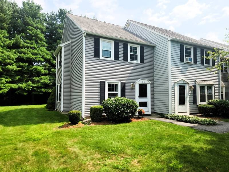 8 Tuck Farm Rd #1G, Auburn, MA 01501