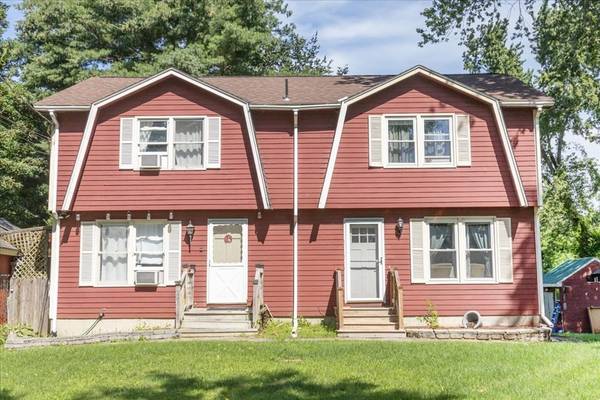 23 R Kendall Pond Rd #R, Derry, NH 03038