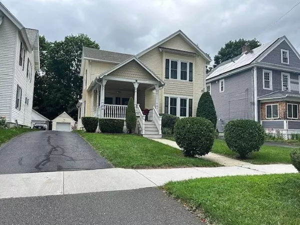 Pittsfield, MA 01201,11 Pleasure Ave