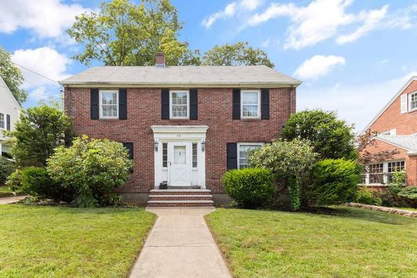 72 Lincoln Rd, Medford, MA 02155