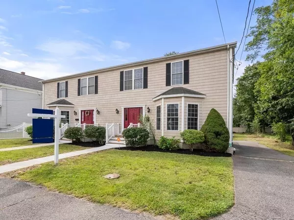 Dedham, MA 02026,152 River St #152