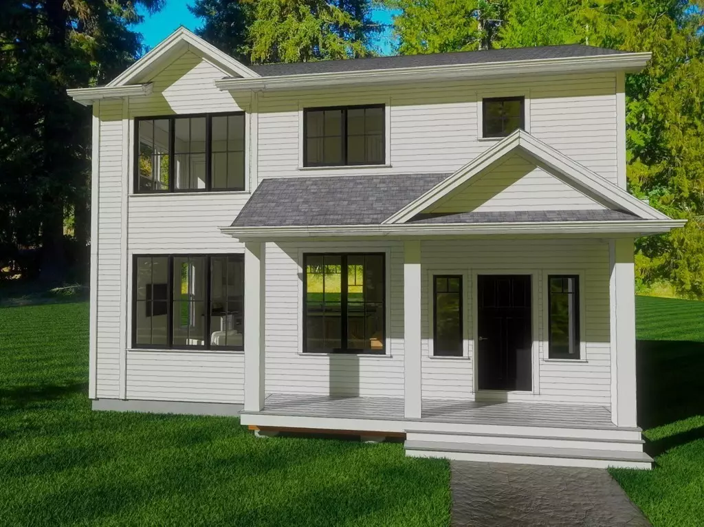 Swansea, MA 02777,186 Locust St