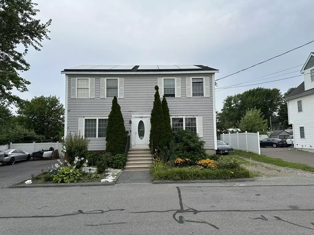 Revere, MA 02151,9 Pratt Place #b