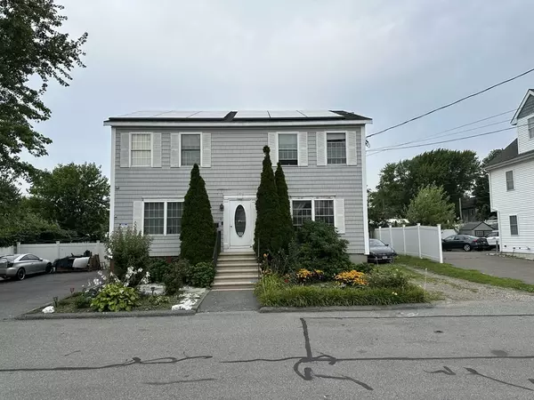 9 Pratt Place #b, Revere, MA 02151