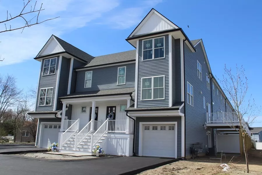 274 Providence Road #1, Grafton, MA 01560