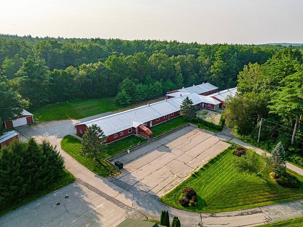 12 Main Street, Newfields, NH 03856