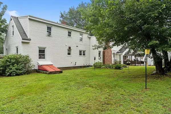 Townsend, MA 01474,468 Main Street