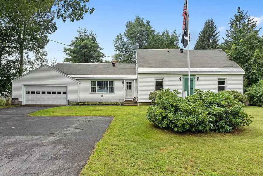 468 Main Street, Townsend, MA 01474