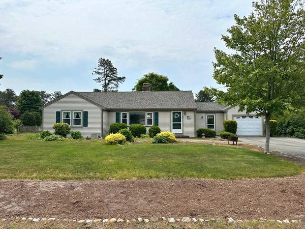 1 Stiles Road, Yarmouth, MA 02664