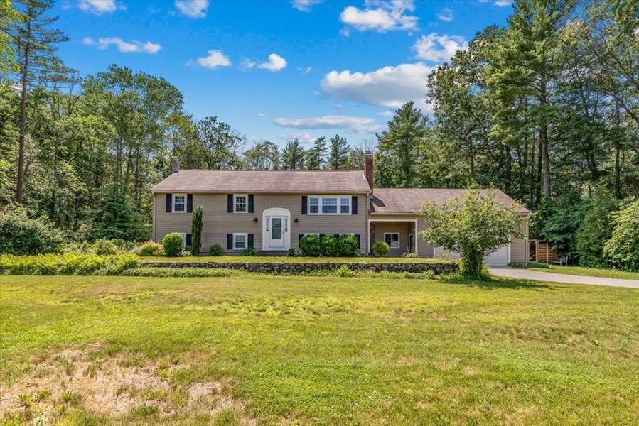 253 Prospect St, Norwell, MA 02061