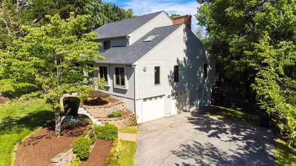 Nashua, NH 03062,16 Bicentennial Dr