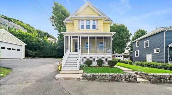 Quincy, MA 02169,2 Eddie St