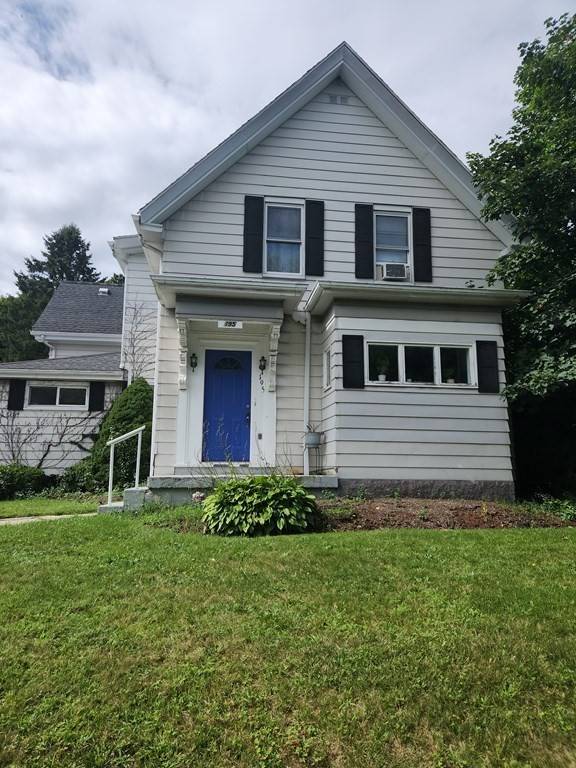 195 Plymouth Street, Holbrook, MA 01902