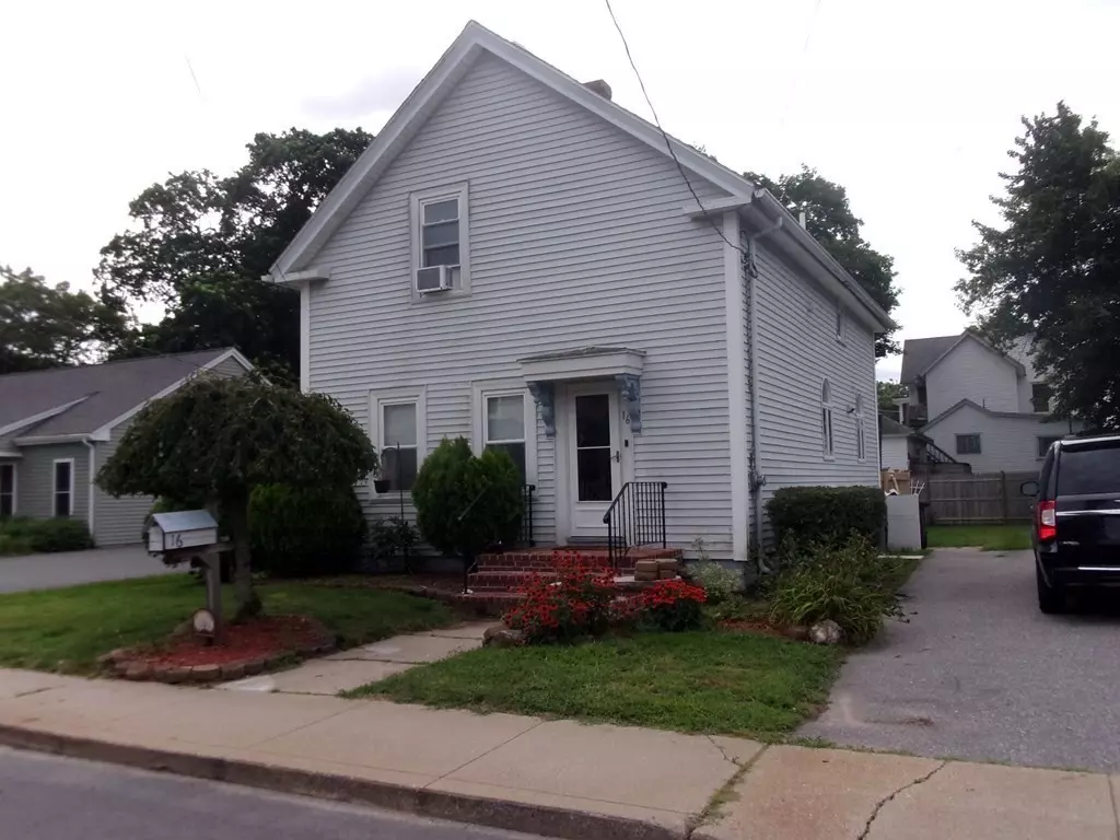 Blackstone, MA 01504,16 Austin St