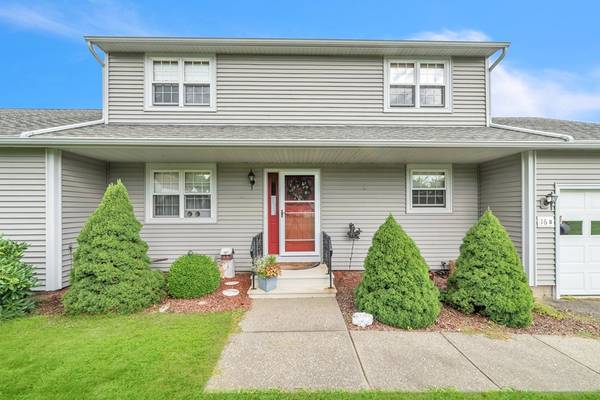 Deerfield, MA 01373,16 Duncan Dr #B