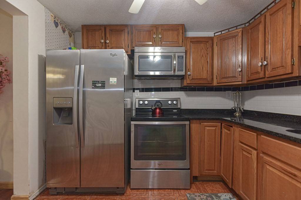 15 Thompson Drive #2, Randolph, MA 02368
