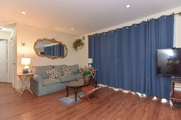 Randolph, MA 02368,15 Thompson Drive #2