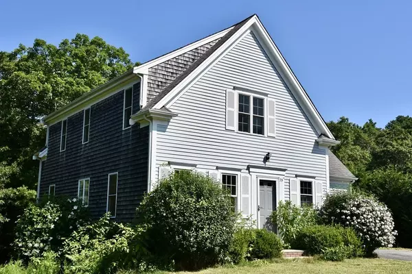 Sandwich, MA 02563,35 Clipper Cir