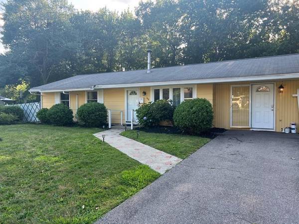 186 Sinclair Rd, Brockton, MA 02302