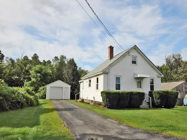 81 Maple Street, Northfield, MA 01360