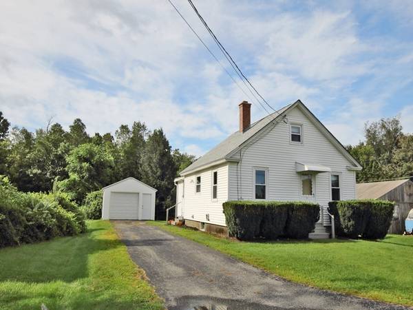 Northfield, MA 01360,81 Maple Street