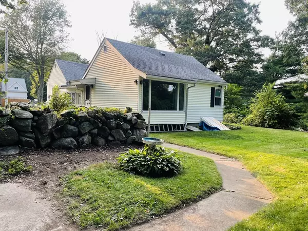 Fall River, MA 02720,67 Willow Street