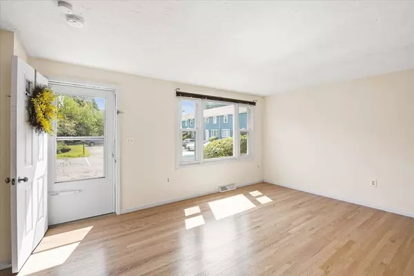 Randolph, MA 02368,5 Bridle Path Circle #D