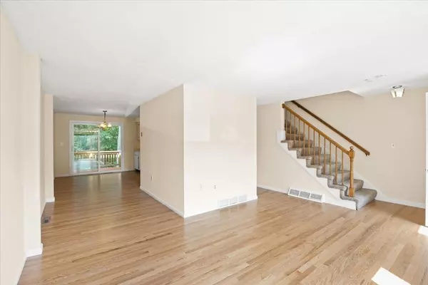 Randolph, MA 02368,5 Bridle Path Circle #D