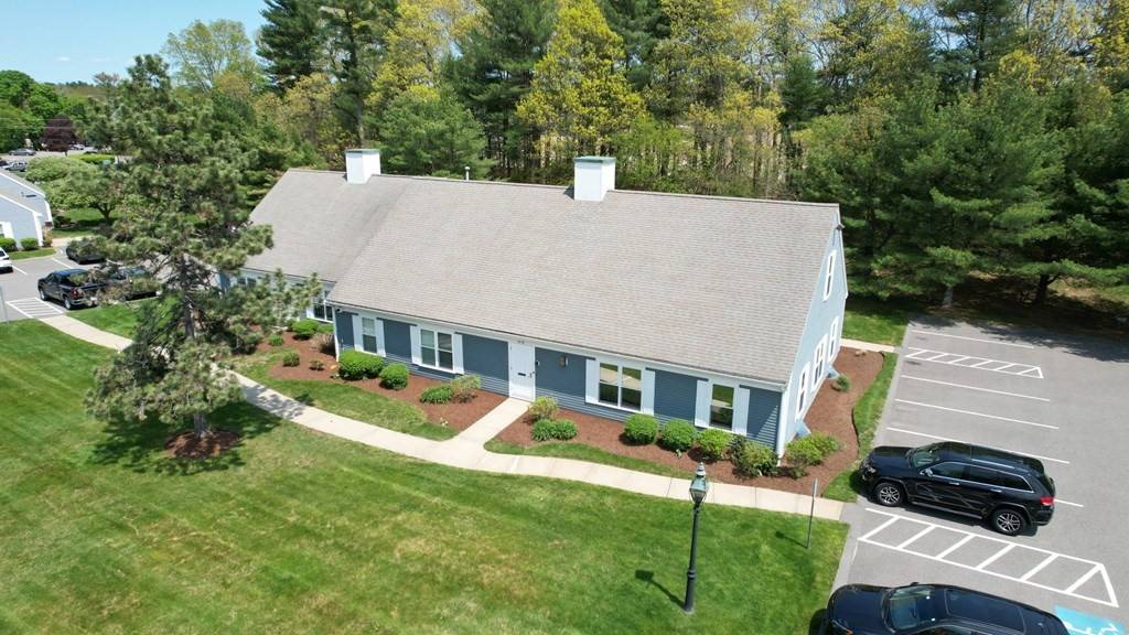 80 Washington St, Norwell, MA 02061