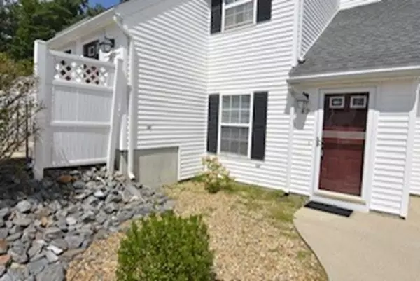 89 Berrington Road #89, Leominster, MA 01453