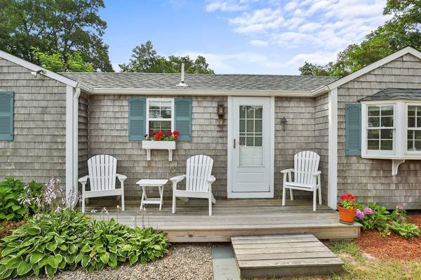 Truro, MA 02666,125 Shore Rd #18