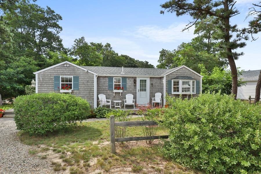 125 Shore Rd #18, Truro, MA 02666