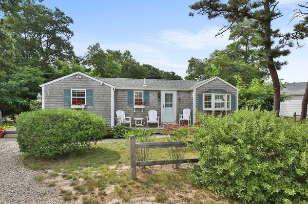 Truro, MA 02666,125 Shore Rd #18