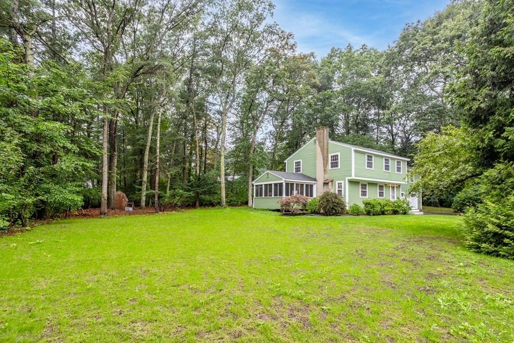 Acton, MA 01720,75 Alcott St