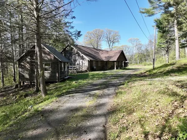 Conway, MA 01341,1076 Roaring Brook Rd