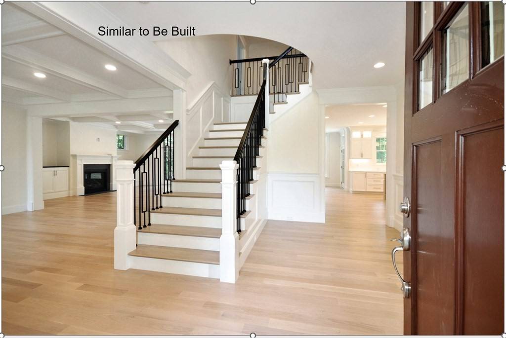 Lexington, MA 02421,129 Shade Street