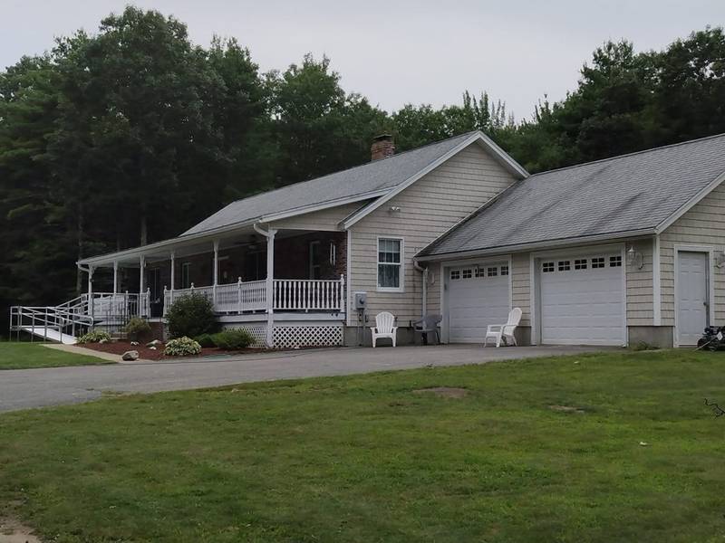 831 Central Street, Winchendon, MA 01475