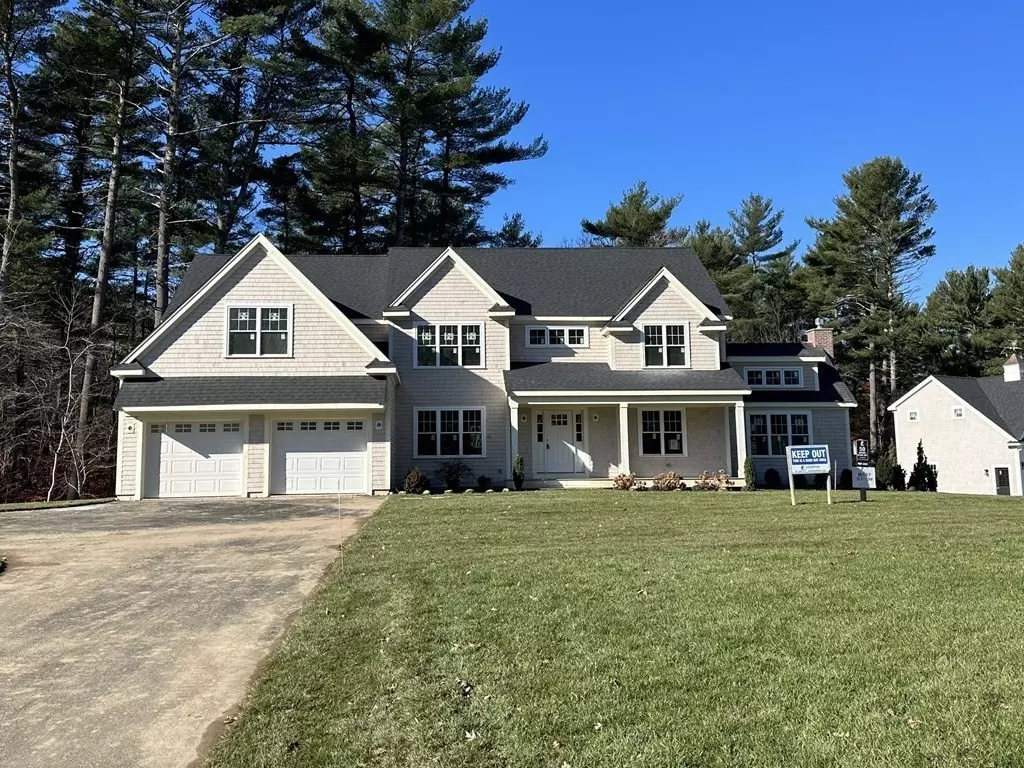 Hanover, MA 02339,50 Herring Brook Way