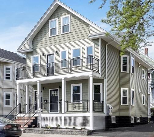 1023-1025 Broadway, Somerville, MA 02144